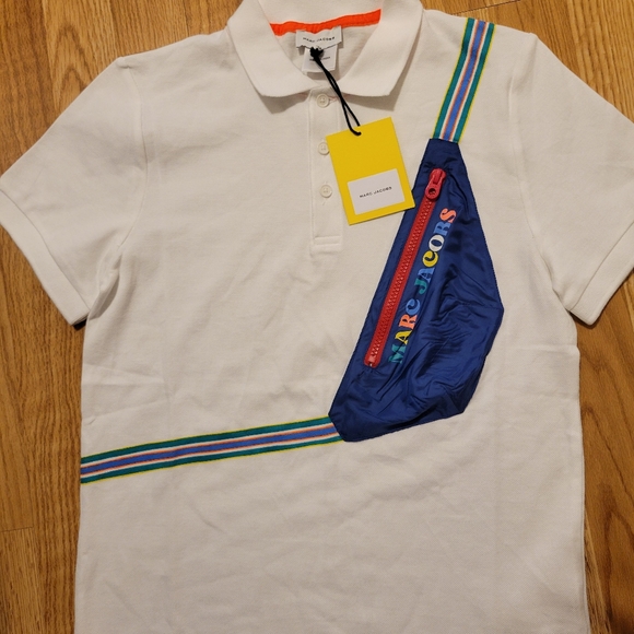 Marc jacobs polo - Picture 1 of 1